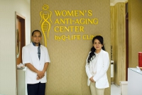Womens Anti-Aging Center